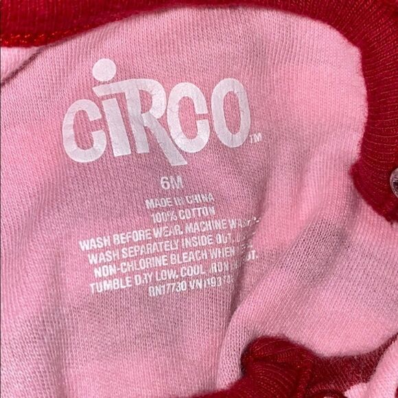 Circo Baby shirt   - Picture 3 of 3